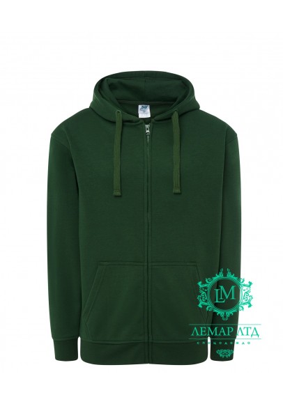 Реглан з капюшоном JHK HOODED SWEATSHIRT